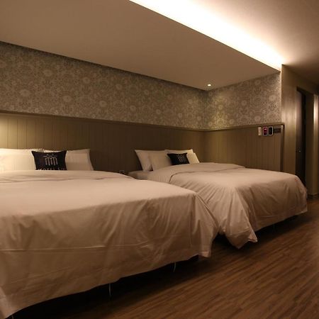 Lin Hotel Σεούλ Εξωτερικό φωτογραφία