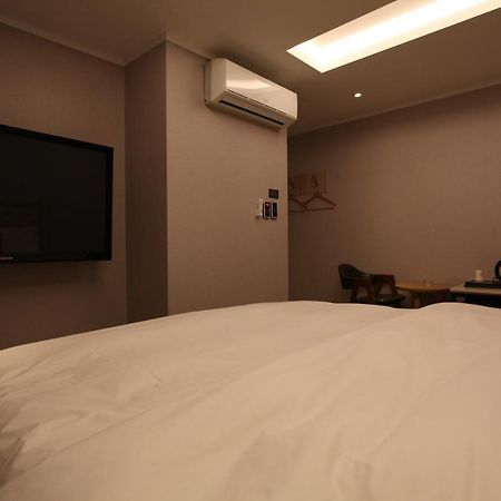 Lin Hotel Σεούλ Εξωτερικό φωτογραφία