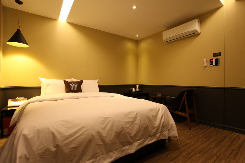 Lin Hotel Σεούλ Εξωτερικό φωτογραφία