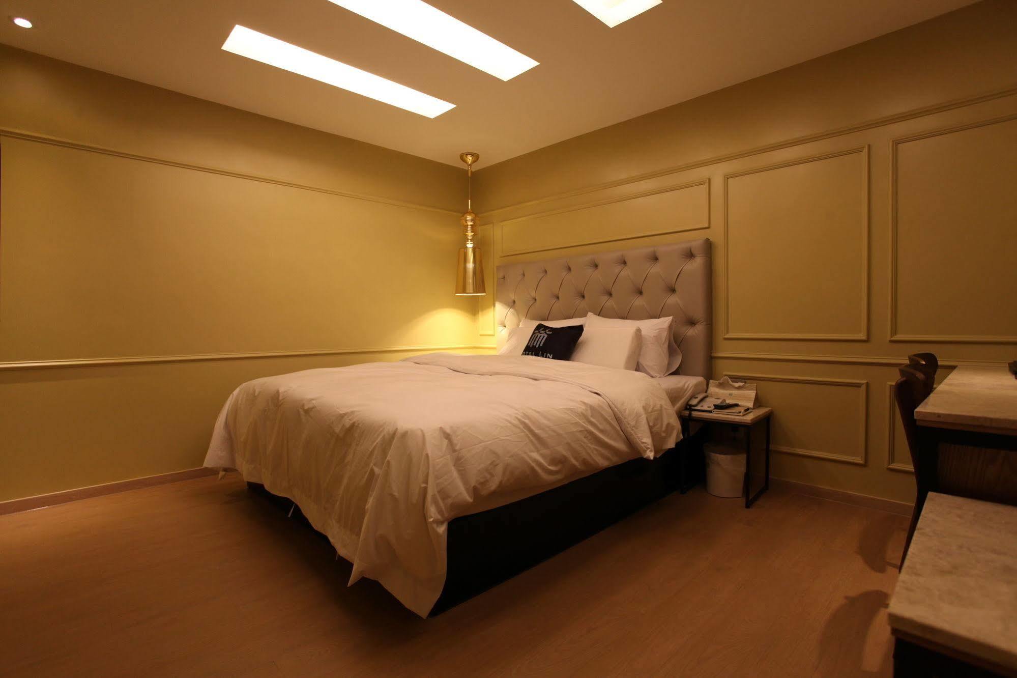 Lin Hotel Σεούλ Εξωτερικό φωτογραφία