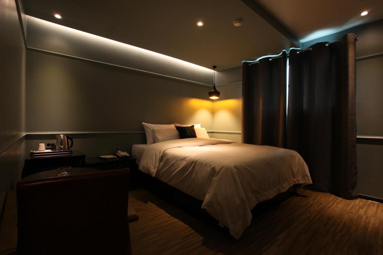 Lin Hotel Σεούλ Εξωτερικό φωτογραφία